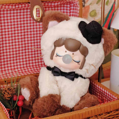 【NANCI】Tea Time Kitties