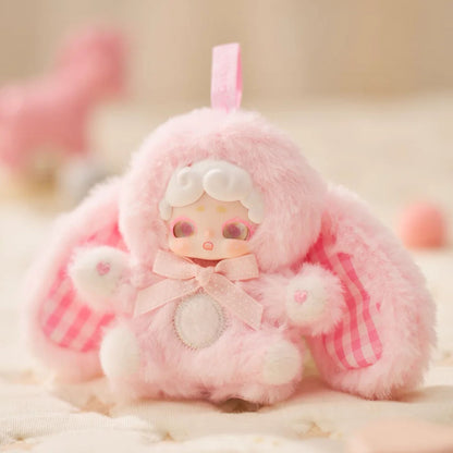 【Lucky  Deer Nai】Sweetheart Baby