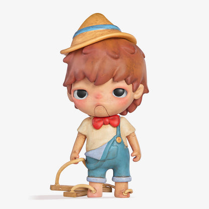 【Hirono】The Other One Figure Series Blind Box