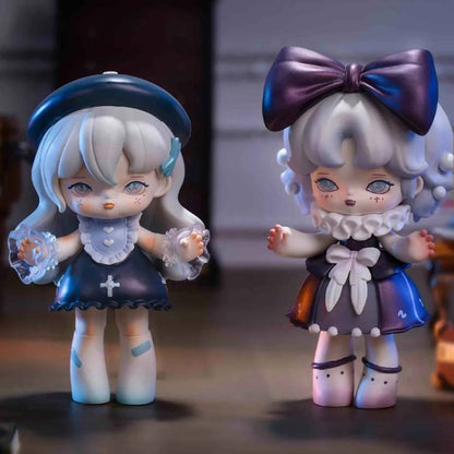 【MISYA】Incredible Mansion