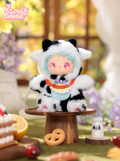 【LOVELY EMMA】Pocket Zoo