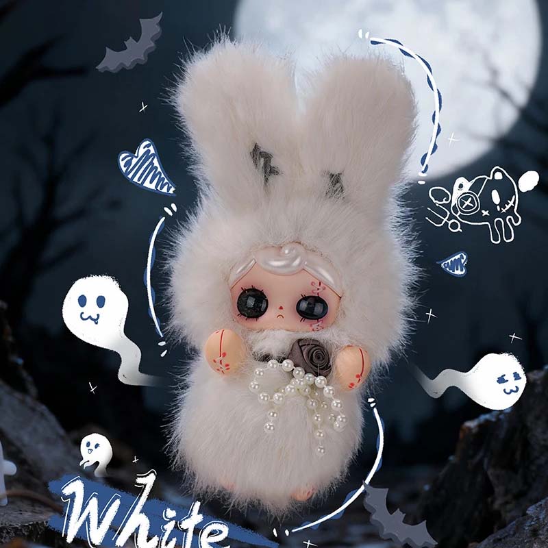 【Yuna】Beneath the Nightfall Plush Series Blind Box