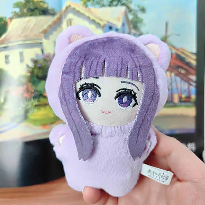 [Frieren: Beyond Journey's End] Cat Plush Doll