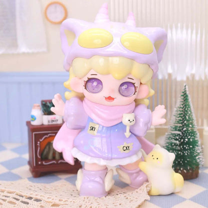 【MIOCO】Seasonal Spells