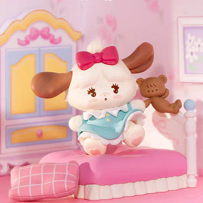 【Mikko Baby】Little World Figure Series Blind Box