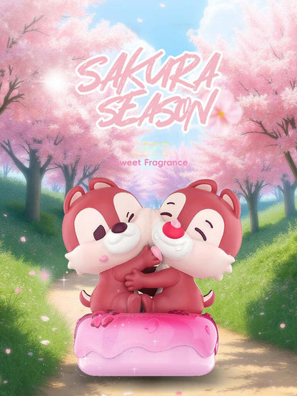 【DS】Sakura Season