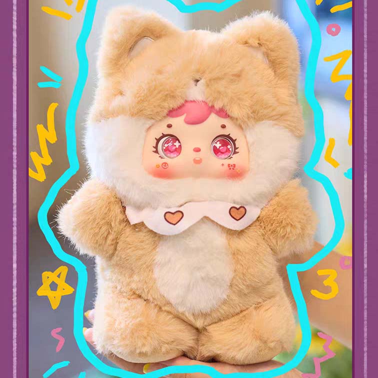 【Samuel】Starry Night