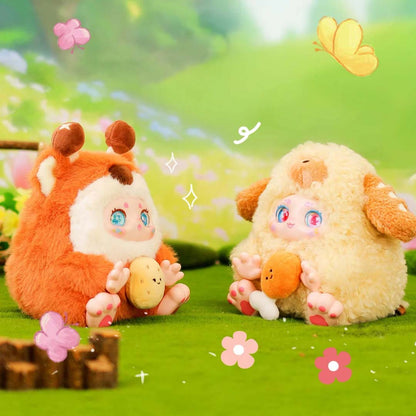 【O' chichi】Return from the Wild Feast
