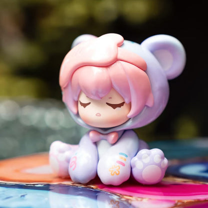 【Sweet Emilya】Soki's Bedtime Story Bear Series Blind Box