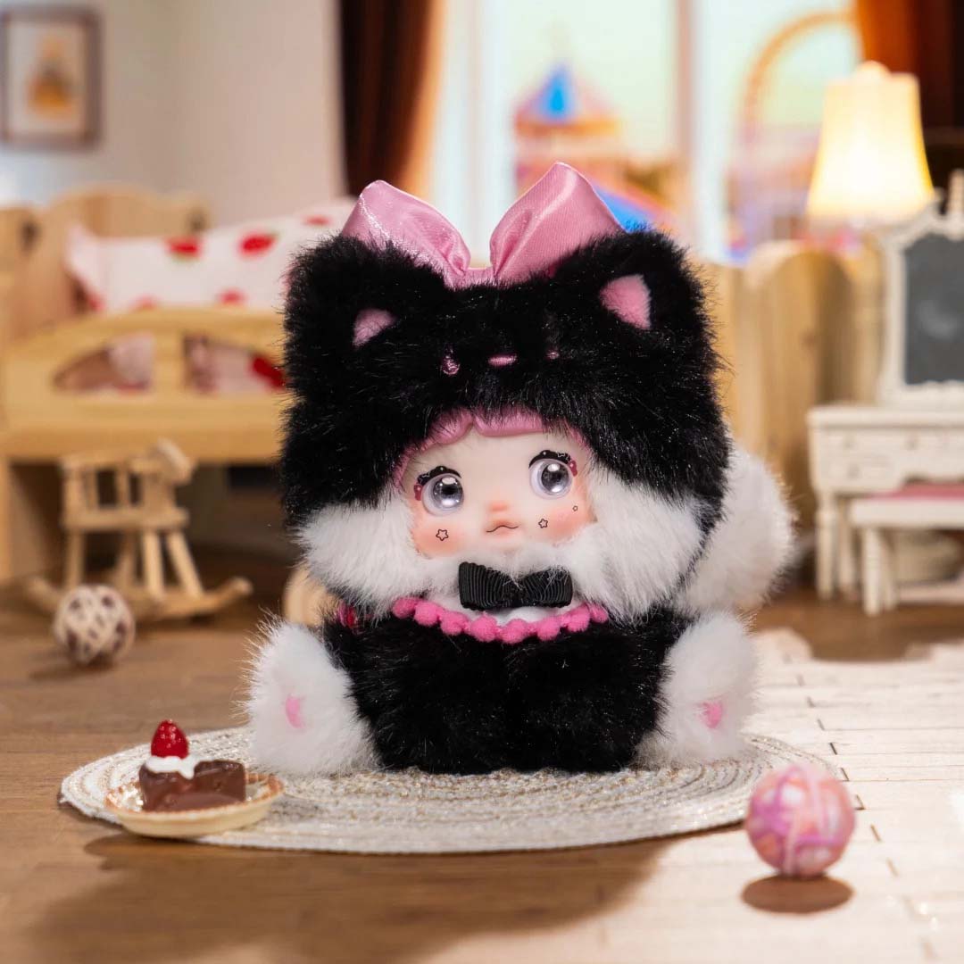 【NOMMI】Sitting Zoo