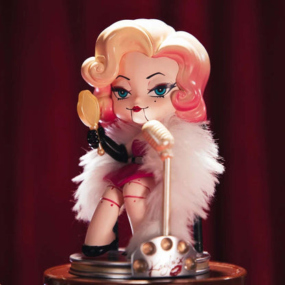 【KAYLA-X】K-ZONE Series Figures