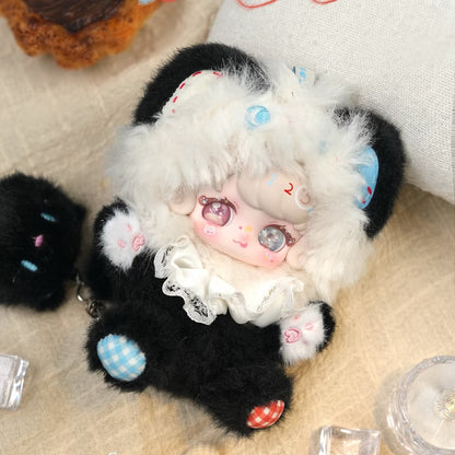 【Tutu Kumy To Meet】Who Ate My Cake Series Plush Blind Box