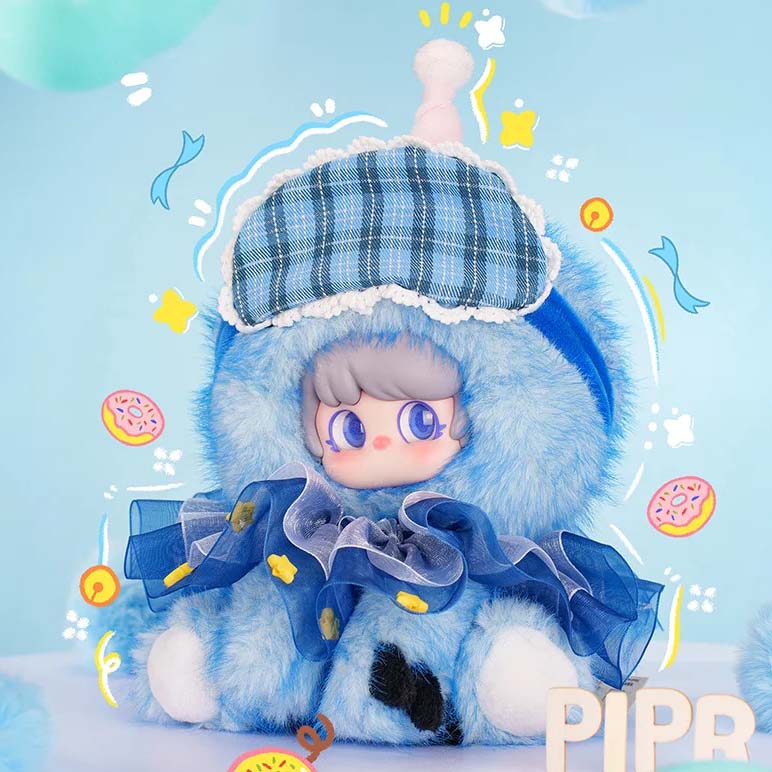 【PIPR】Lunastar Whisper