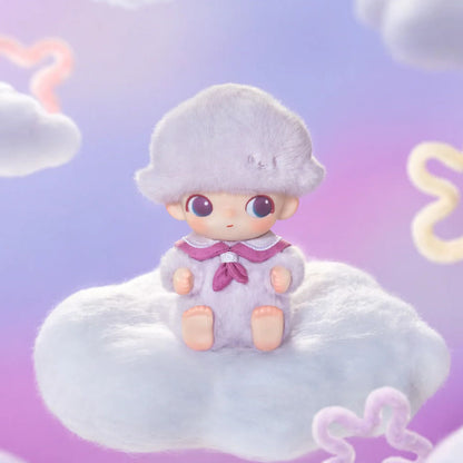 【Dimoo】Journal of New Life Plush Series Blind Box