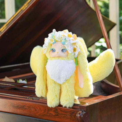 【TUTULONG】Fantasy Creature-800% Garden Whispers