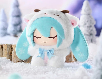 【MIKU】Forest Cuties