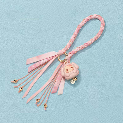 【PUCKY】Tap Tap Babies Pendant Series Blind Box