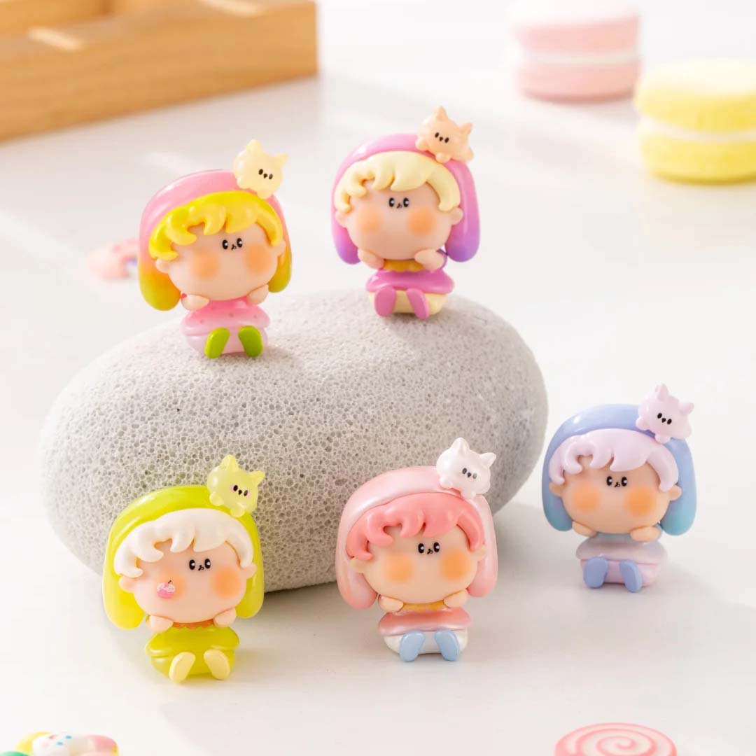 【MIDO】Summer Drink Box