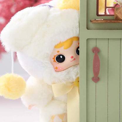 【SAMUEL】Good Time Series