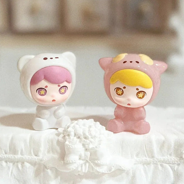 【Laura】What's In The Zoo Mini
