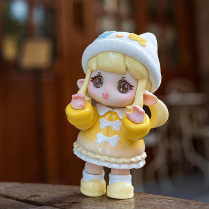 【FllLA】Colorful Mood Series