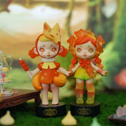 【LAURA】Sweet Monster