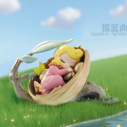 【Sleep】Tales of Enchanted Dreams