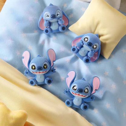 【STITCH】Mini Fluffy Series