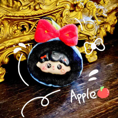 MunMun's Fairy Tale Bedtime Stories-Soft Toy Series
