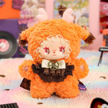 【Lovely Emma】Punk Era