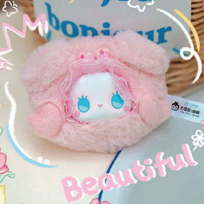 【LUCKY EMMA】Animal Tea Party