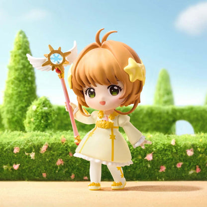 Cardcaptor Sakura:Clear Card