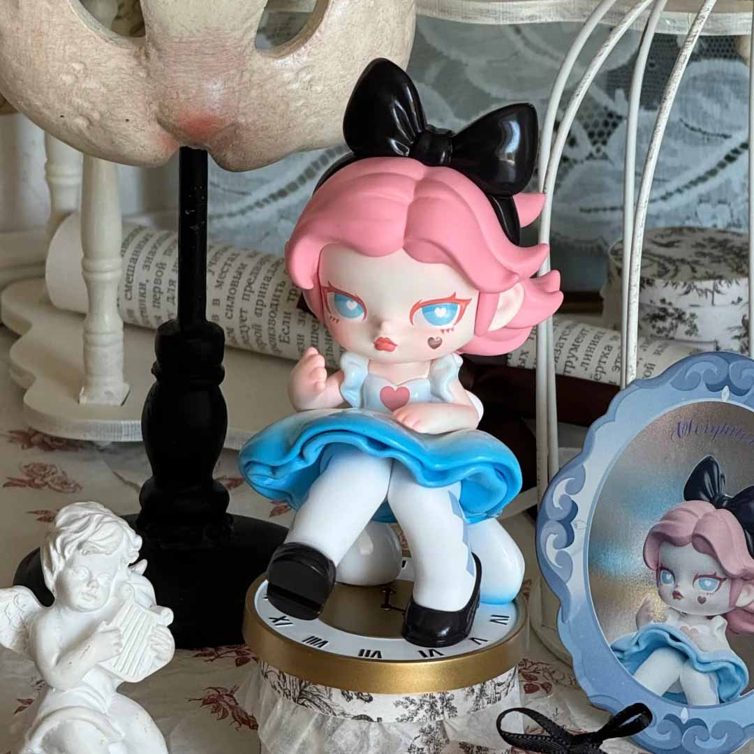 【ANITA】Fantasy Realm