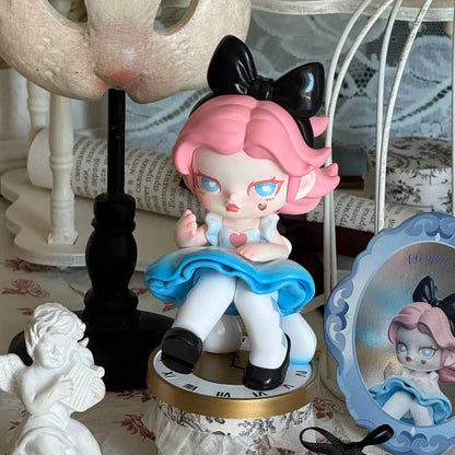 【ANITA】Fantasy Realm