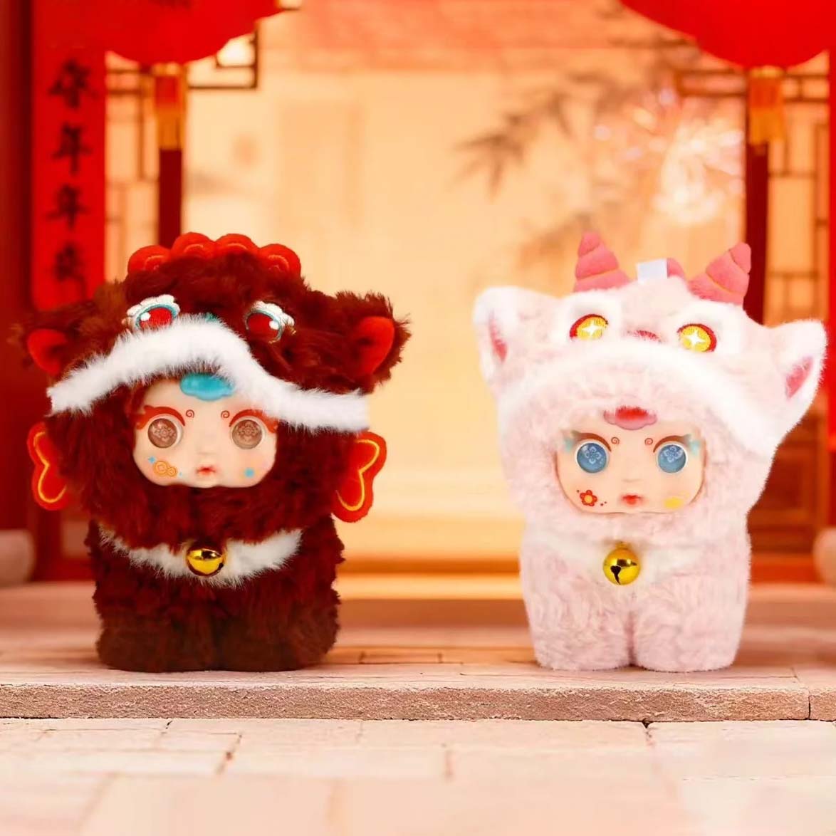 【MM-Milk-Candy】 ShanHai RuiShou