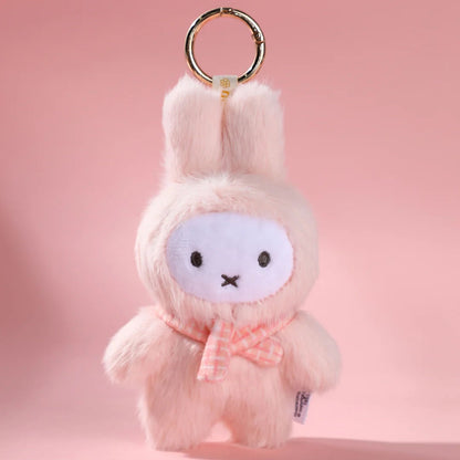 【Miffy】Standing Keychain