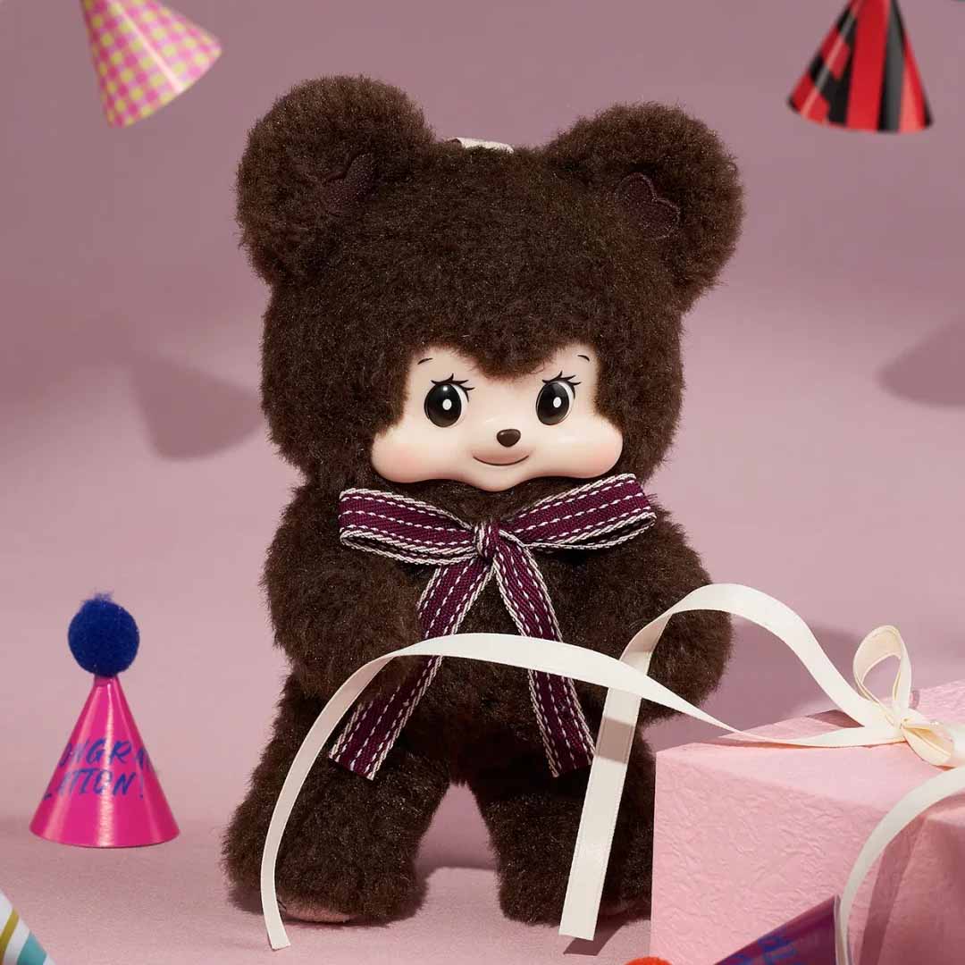 【Pezzy】Bear's Gift