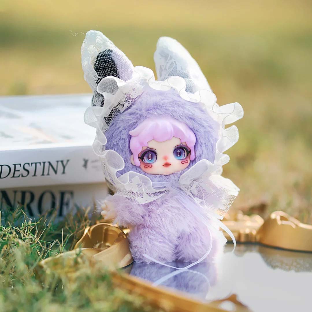 【Dumia】 The Lost Land Plush Series Blind Box