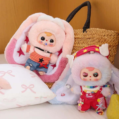 【Fu Xiaowa】Millennium Gummy Travelers