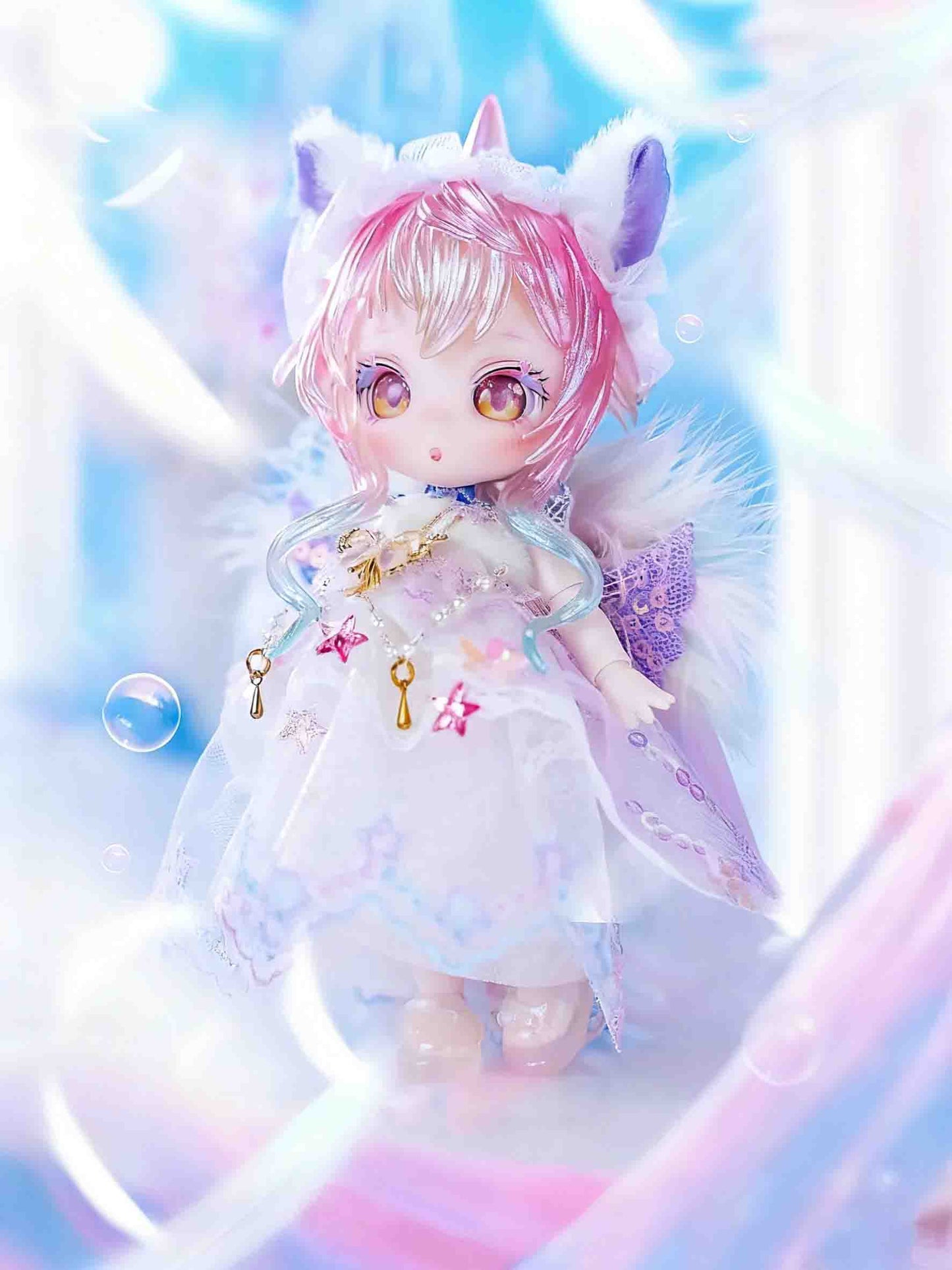 【MAYTREE】12 Zodiac BJD Series - Second Drop