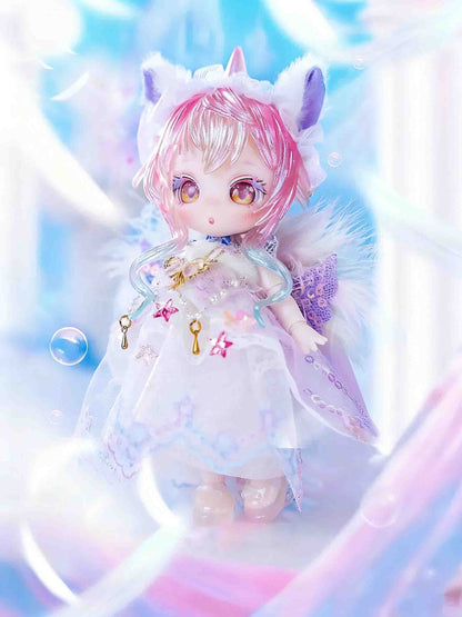 【MAYTREE】12 Zodiac BJD Series - Second Drop