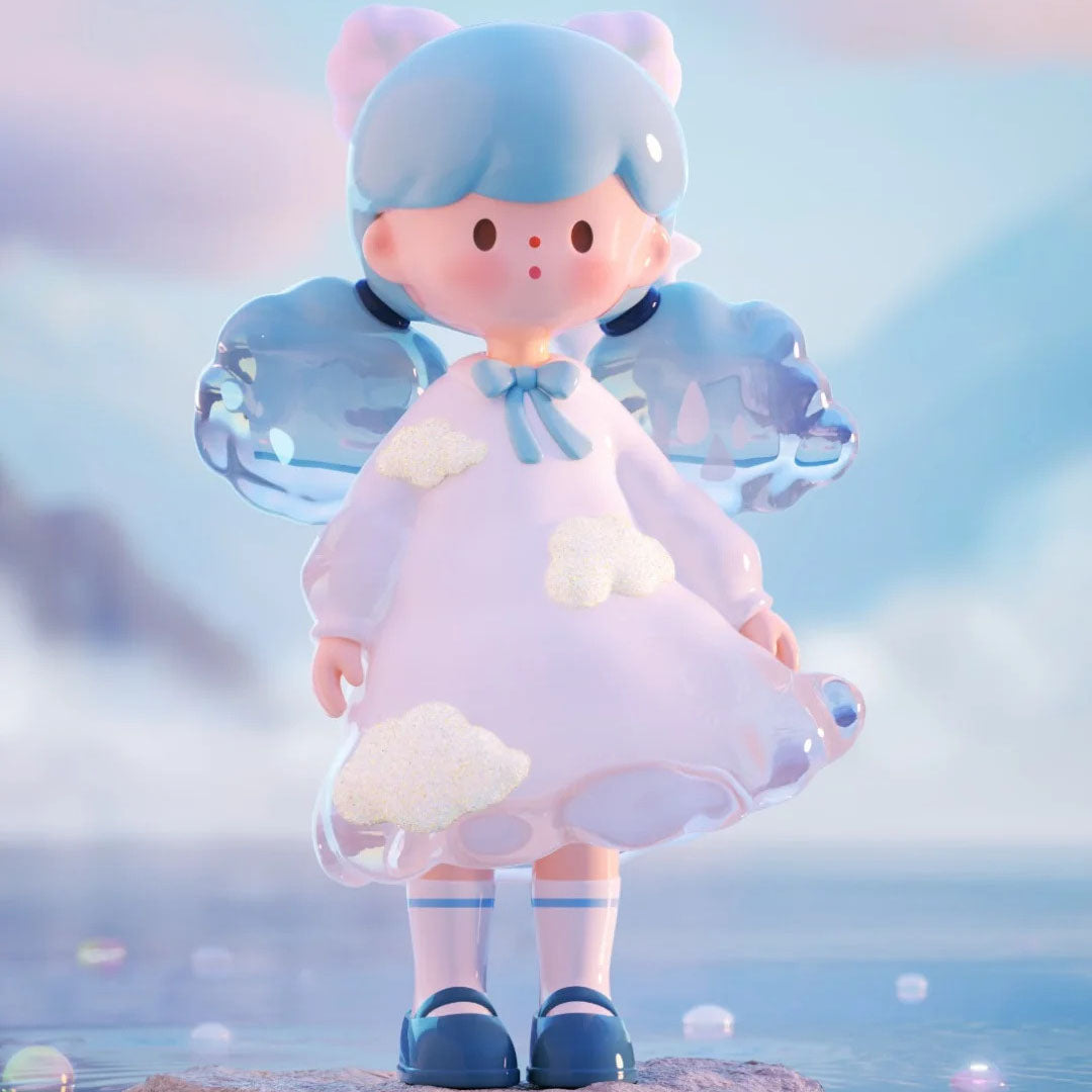 【Molinta】Natural Series