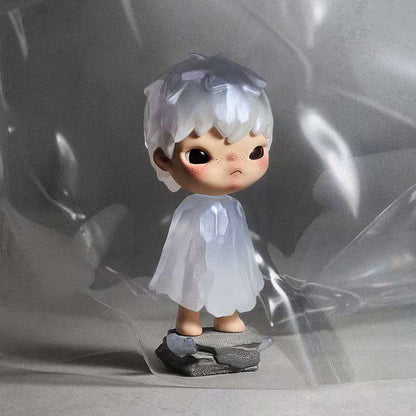 【Hirono】Reshape Series Figure Blind Box