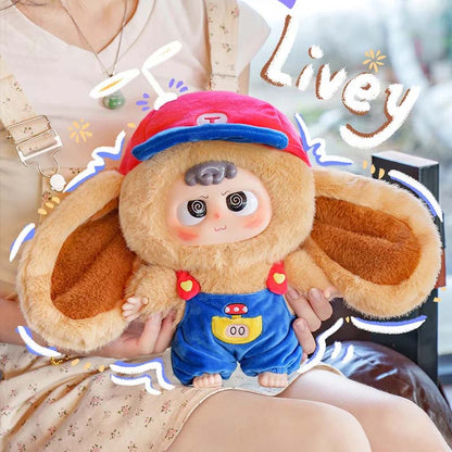 【Heyme】400% Plush
