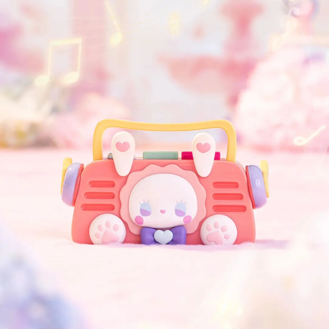 【Emma】Secret Forest Love Dopamine