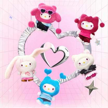 【Sanrio】Pop Star Series