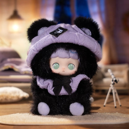【MaiDongDong】Warm Wood Series Plush Blind Box