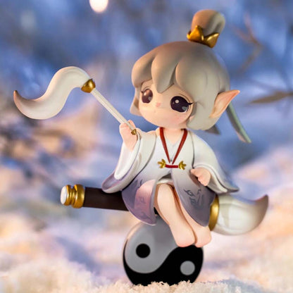 【SURI】Gods Creation