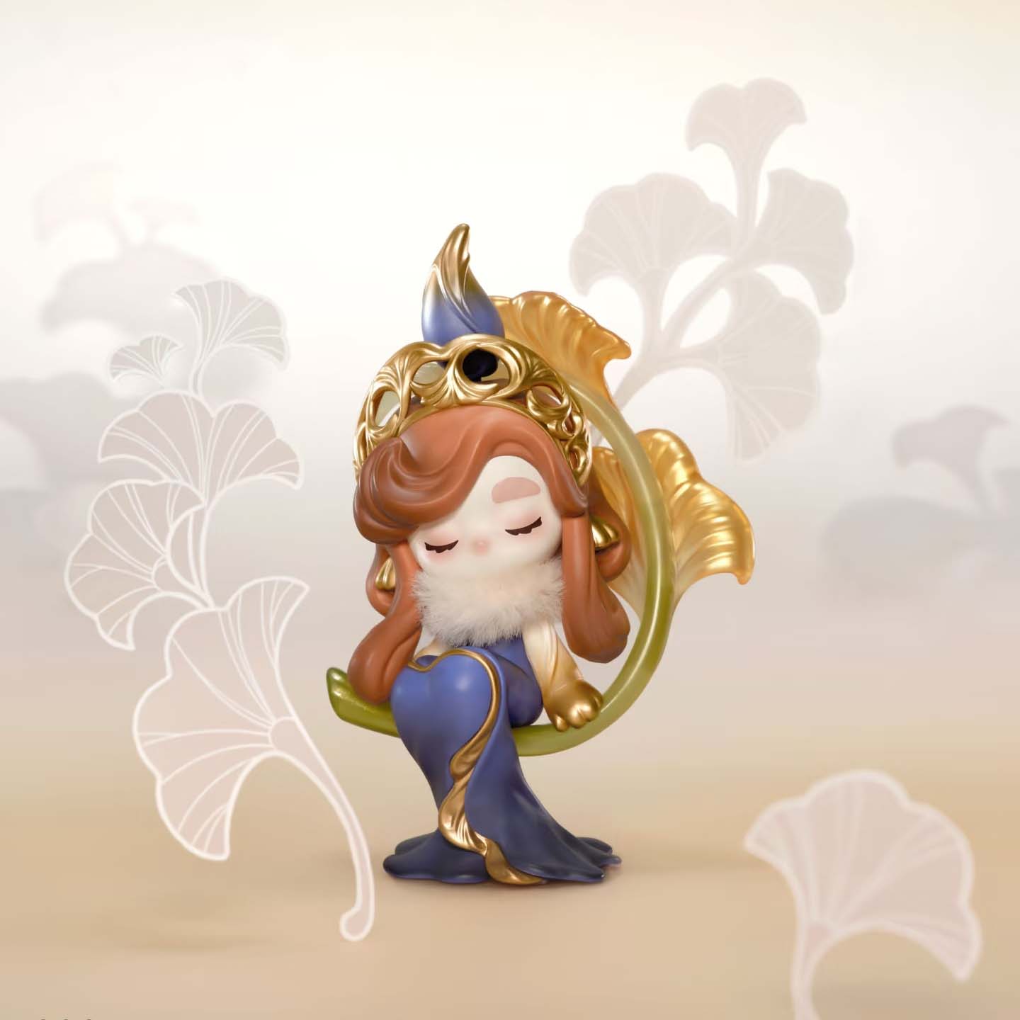 【CHAKA】Luminous Reverie