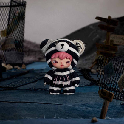 【HIRONO】Road Journal Plush